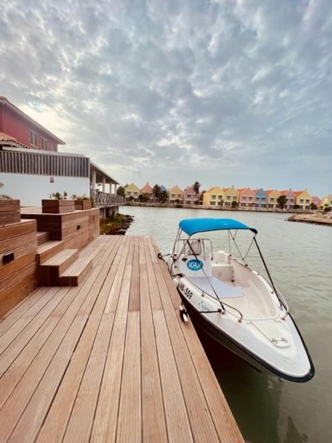 Kas Manta Watervillas Playa Dış mekan fotoğraf